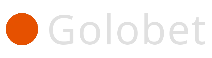 Λογότυπο Golobet